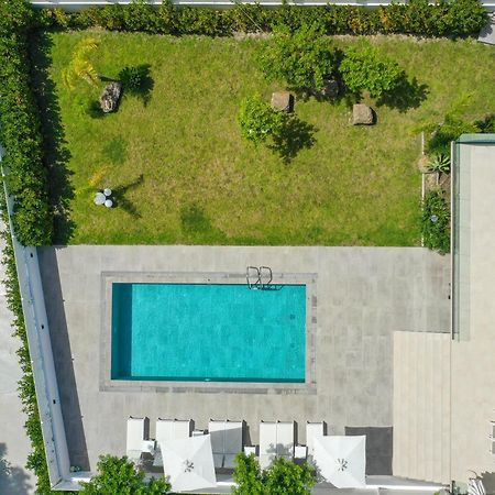 Aurum Villas Іялісос Екстер'єр фото