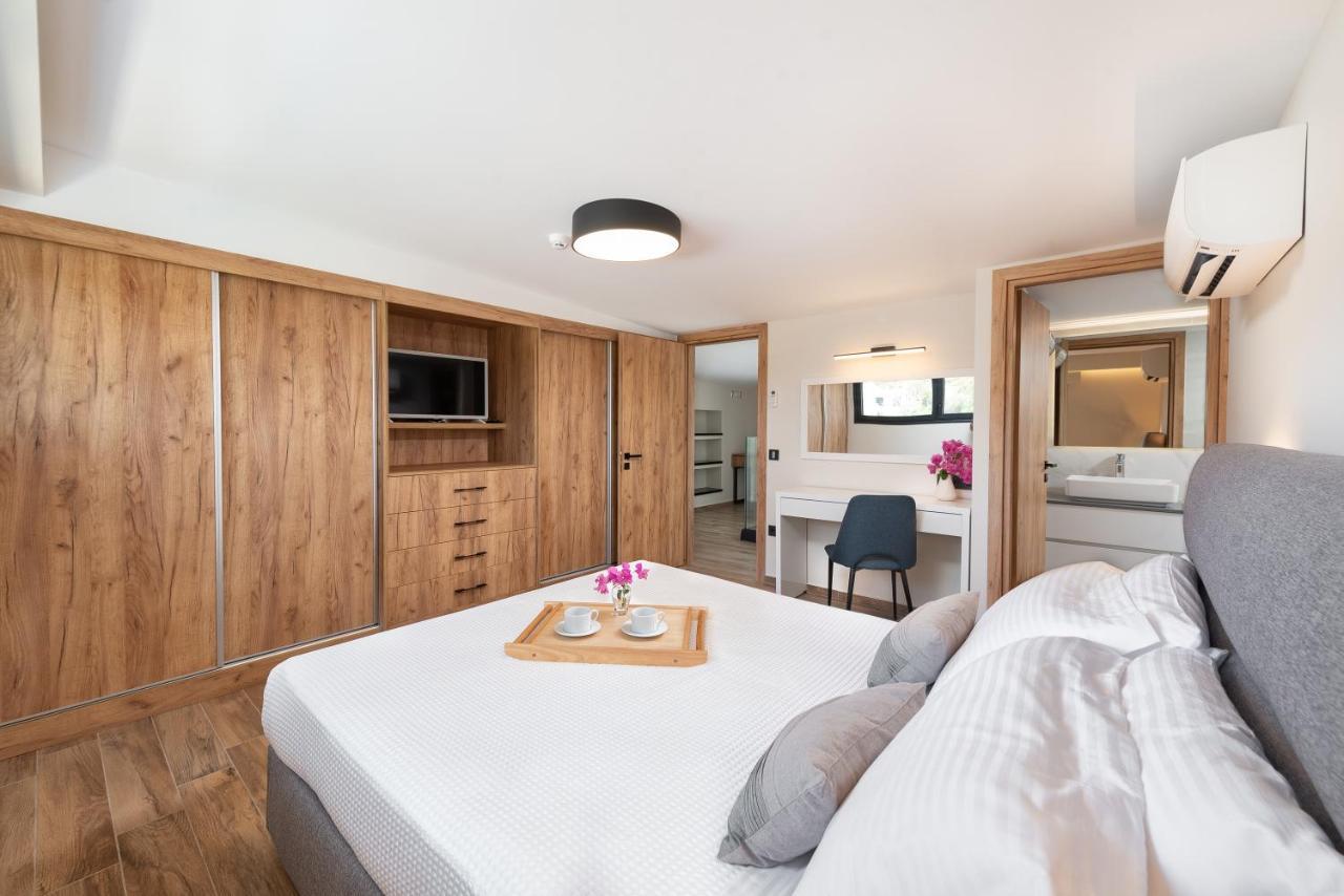 Aurum Villas Іялісос Екстер'єр фото