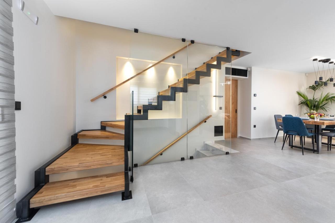 Aurum Villas Іялісос Екстер'єр фото