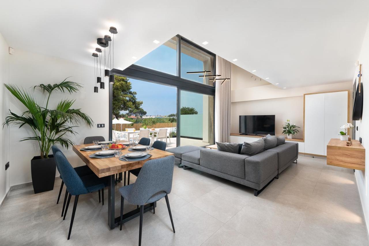 Aurum Villas Іялісос Екстер'єр фото