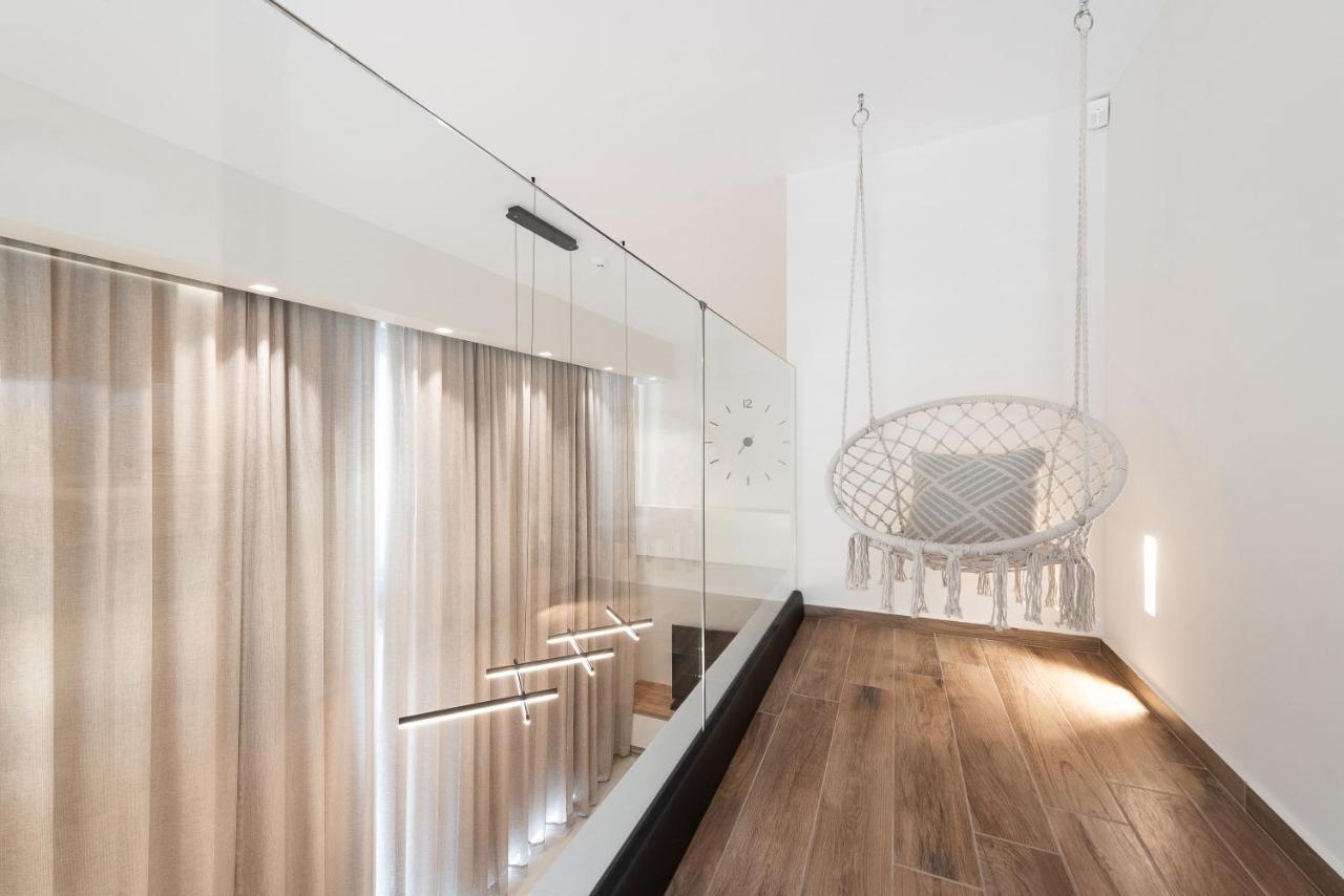Aurum Villas Іялісос Екстер'єр фото