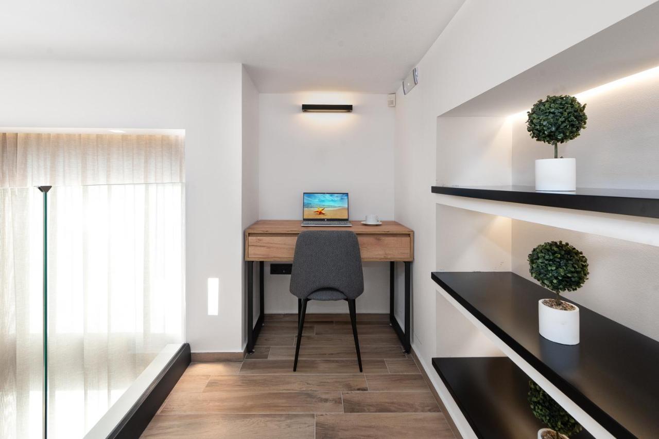 Aurum Villas Іялісос Екстер'єр фото