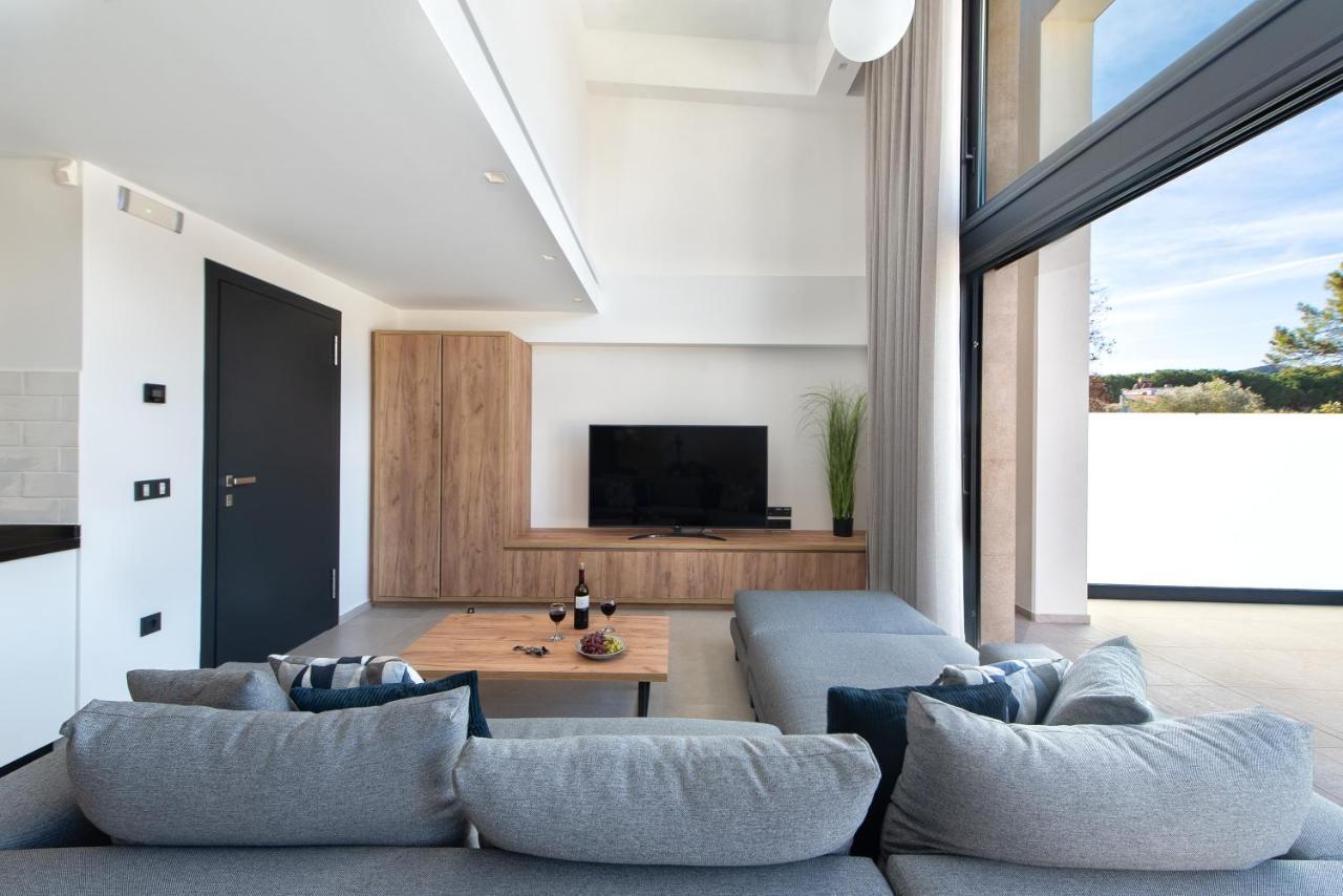 Aurum Villas Іялісос Екстер'єр фото
