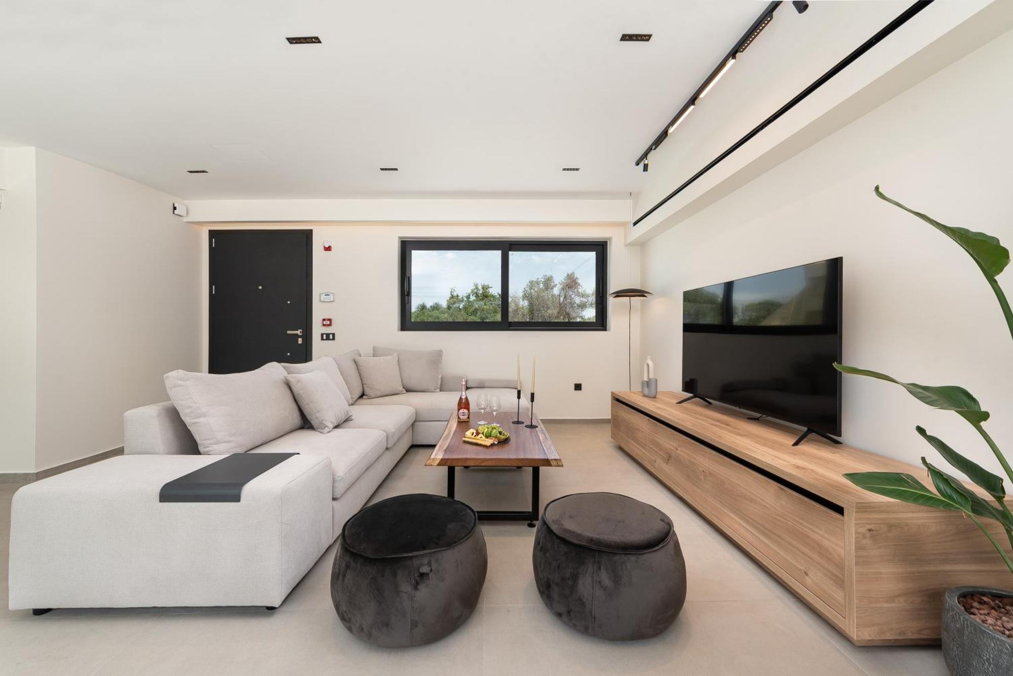 Aurum Villas Іялісос Екстер'єр фото