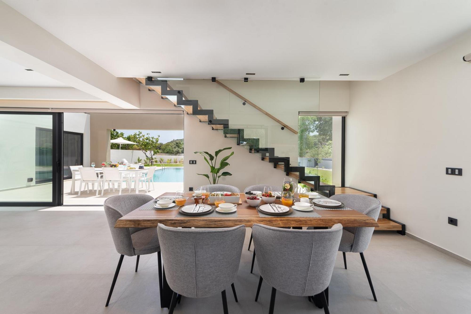 Aurum Villas Іялісос Екстер'єр фото