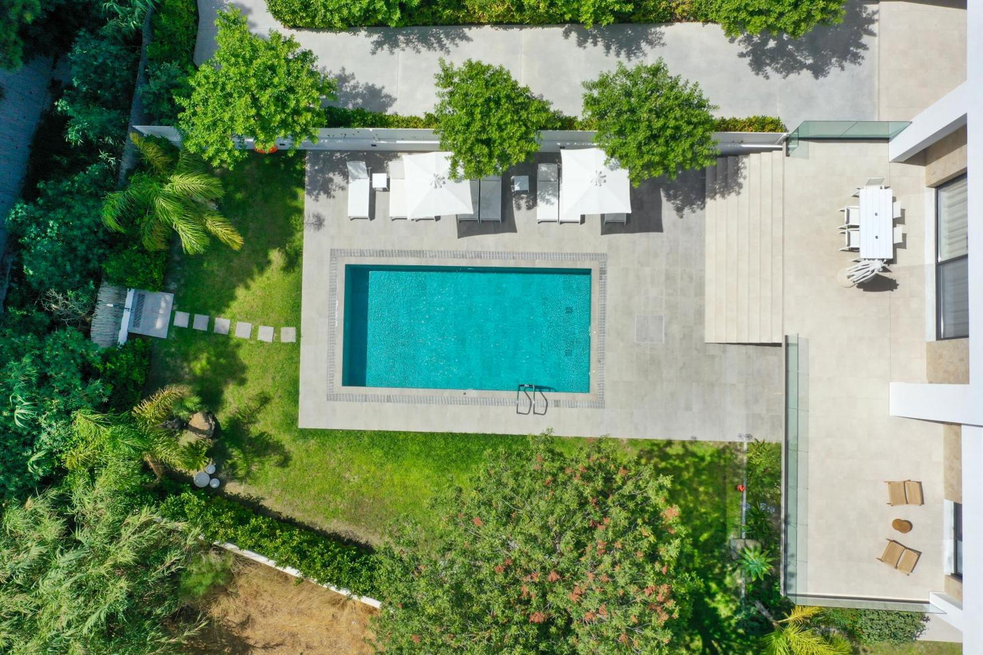 Aurum Villas Іялісос Екстер'єр фото